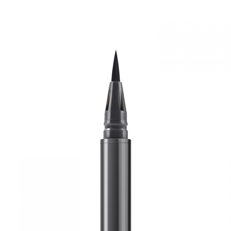 Подводка-лайнер для глаз Foet Eyeliner «Черный», 0,6 мл