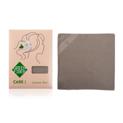 Green Fiber CARE 1, Файбер косметический, серый